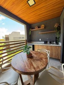 Apartamento Patacho Milagres