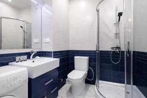 Simple Comfort Stay Apartment Tbilisi