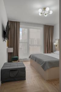 Boutique Apartments