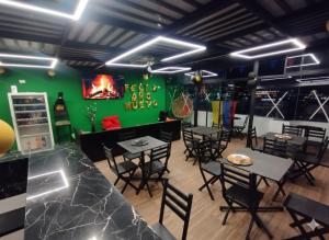 Hostal Sabaoth