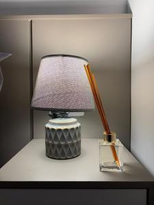 Flat completo e aconchegante no Dom Bosco SJDR