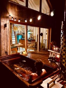 Wygórowane - nowoczesne stodoły pod Tatrami