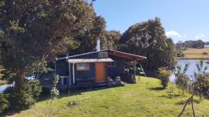 Cabaña Refugio Millalobo Ancud