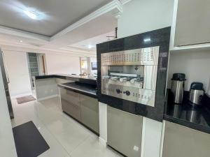 Apartamento Avenida Brasil, com dois quartos