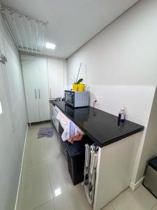 Apartamento Avenida Brasil, com dois quartos