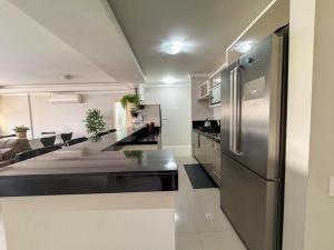 Apartamento Avenida Brasil, com dois quartos