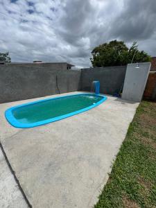 Residencial 206