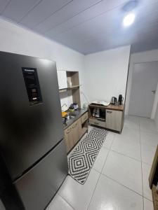 Residencial 206
