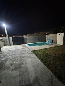 Residencial 206