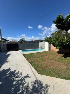 Residencial 206