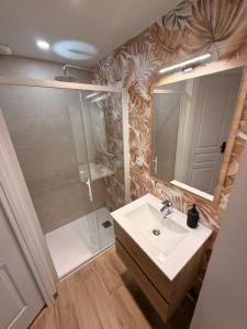 Appartement cosy au cœur du Mans Proche Centre-Ville