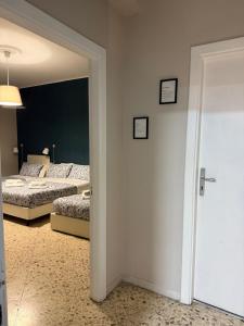 Pompei Sanctuary rooms