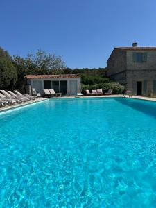 Château Balesi Bonifacio