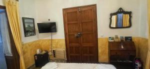 Benafique La casa del Ciprés Cortegana