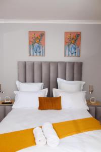 Selamu Self Catering