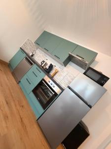 Appartement cosy au cœur du Mans Proche Centre-Ville