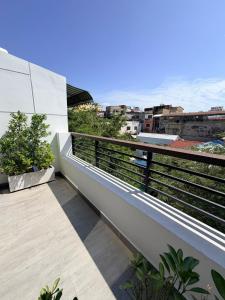 Luxury Riverside Duplex with Private Pool