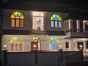 Hestia chalet 3BHK near Ooty lake