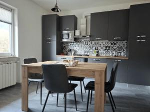 Residence ai fiori - Simone Apartment