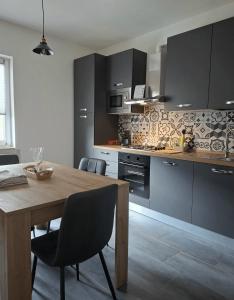 Residence ai fiori - Simone Apartment