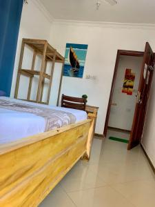 Ivory Sands Zanzibar