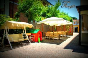 Hotel Furga B&B