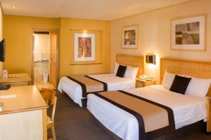 Hotel Colonial Hermosillo