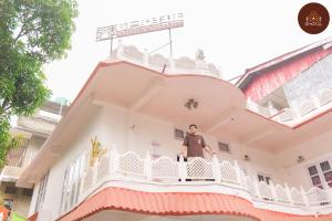Ghotul - Backpackers Hostel & Homestay Guwahati