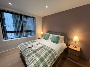 Peninsula Apartments