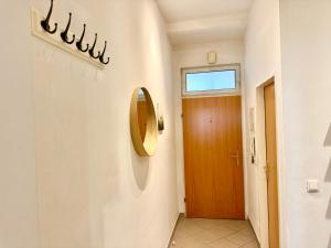 Central Long-Term Apartment