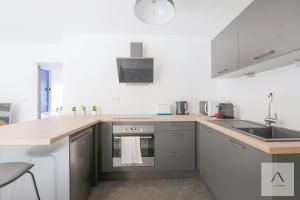 Beach Connection St Malo