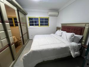 شقه مميزه الايجار كامب شيزار