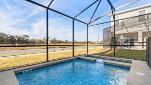 Family 5BR Villa w Pool & Theatre ReVillage