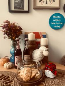 Wygórowane - nowoczesne stodoły pod Tatrami