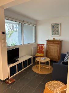 Le château sur la plage