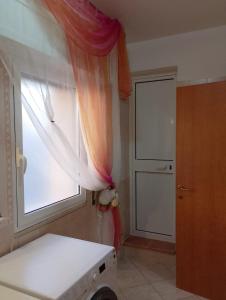 Terrazza sul mare del Salanto