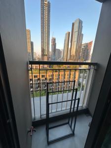 BTS Skytrain Thonglor station sukhumwit 36-38