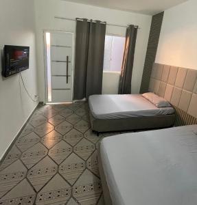 Studios Mattigor - ao lado da Dutra em Caçapava-SP