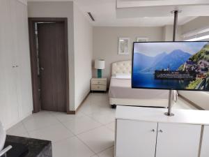 Suite at Pacific Plaza Parque Empresarial Colón