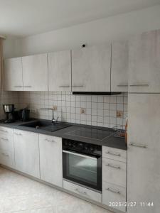 Ferienwohnung am Forggensee -Bergmann