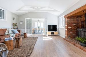 Stunning House with Estuary Views Padstow