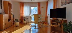 Ferienwohnung am Forggensee -Bergmann