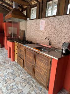 Cantinho Carijós II Com Piscina