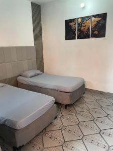 Studios Mattigor - ao lado da Dutra em Caçapava-SP