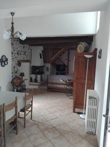Maison de caractère