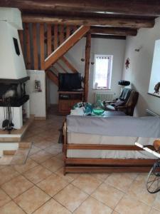 Maison de caractère