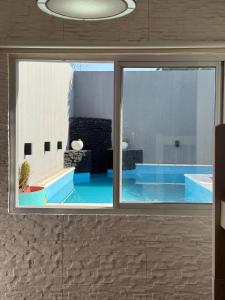 Casa Completa con Piscina - Parrilla - Ubicación