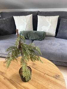 Harmony House -Appartement Green