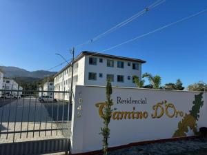 Apartamento Novo Aconchegante Condomínio Camino Doro- Ar Condicionado