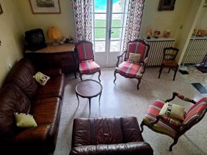 Family House Les Lavandes